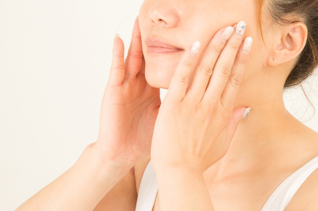 肌荒れがひどかった私が改善した方法教えます 肌荒れで悩んでいた私が実践し、効果のあったもの！ イメージ1