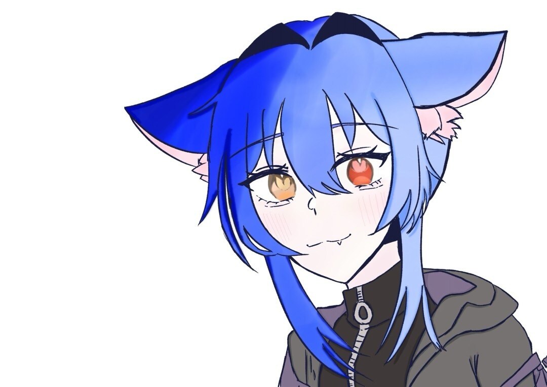 SNS上のアイコンを描きます こんな絵柄で良ければお描きさせていただきます‼️✨ イメージ2