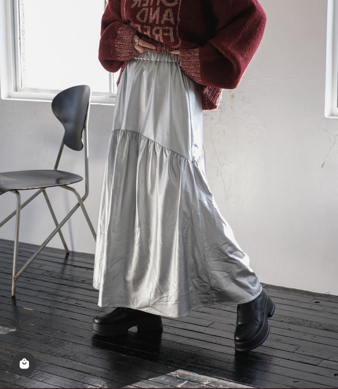お洋服に関するありとあらゆるお悩み聞きます もうお洋服で悩まない！あなたのお悩み全て解消します♪ イメージ3