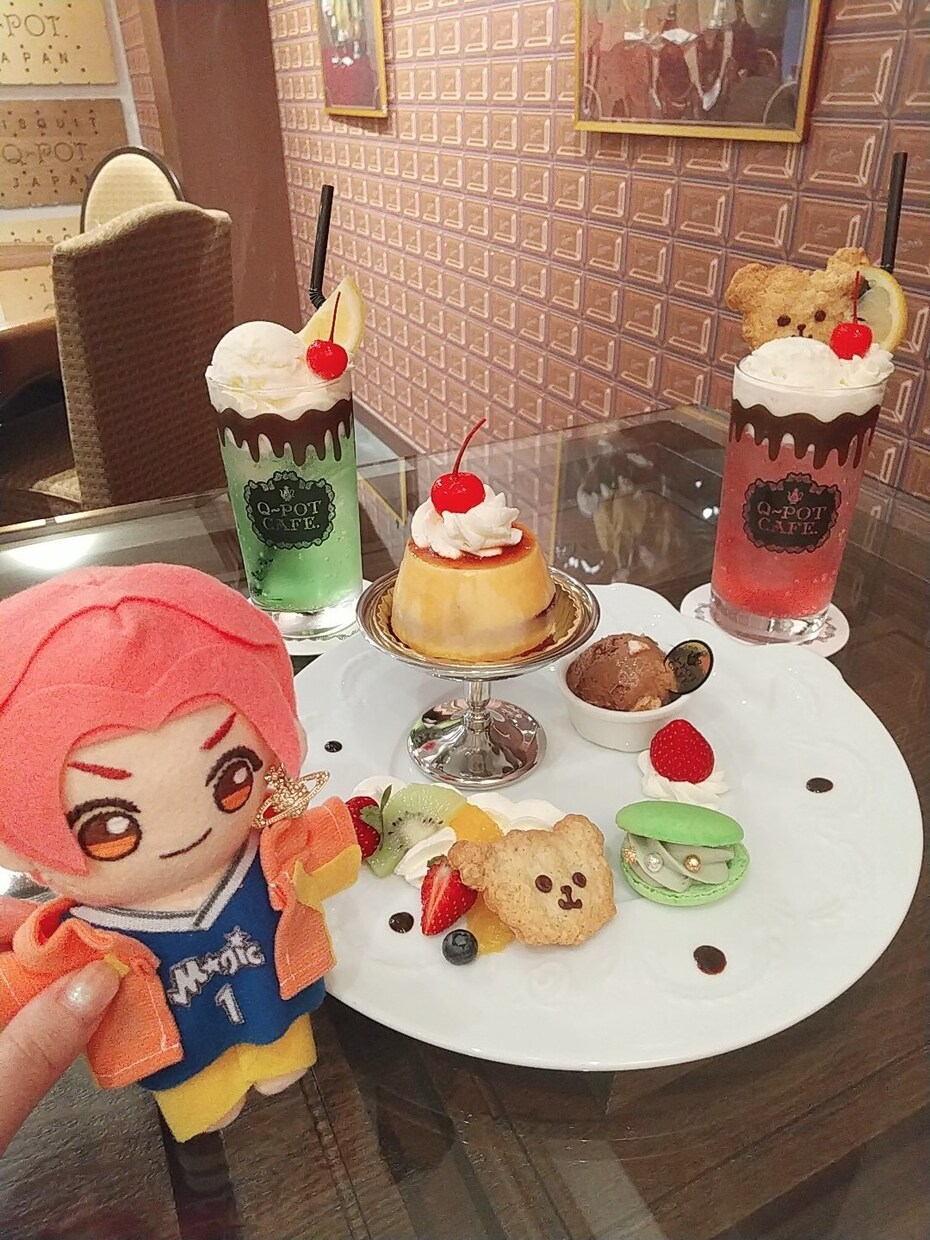 世界に一つのぬいぐるみを製作します この子のぬいが欲しいを叶えます！！ イメージ2