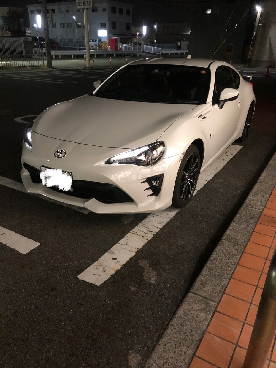 車の荷重移動などの知識をアドバイスします 車の運転が好きで、山道ばかり走ってました。 イメージ1