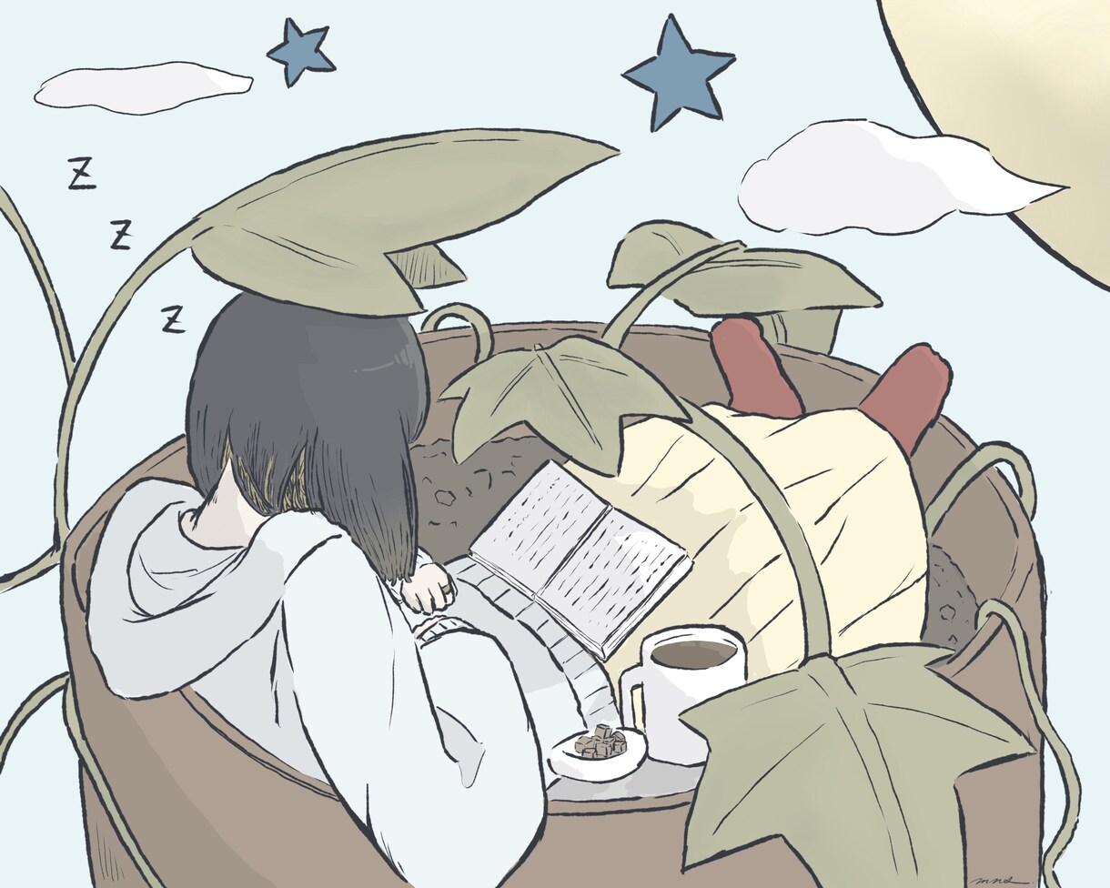 イラスト描きます 一味違った絵を描きます！是非！ イメージ1