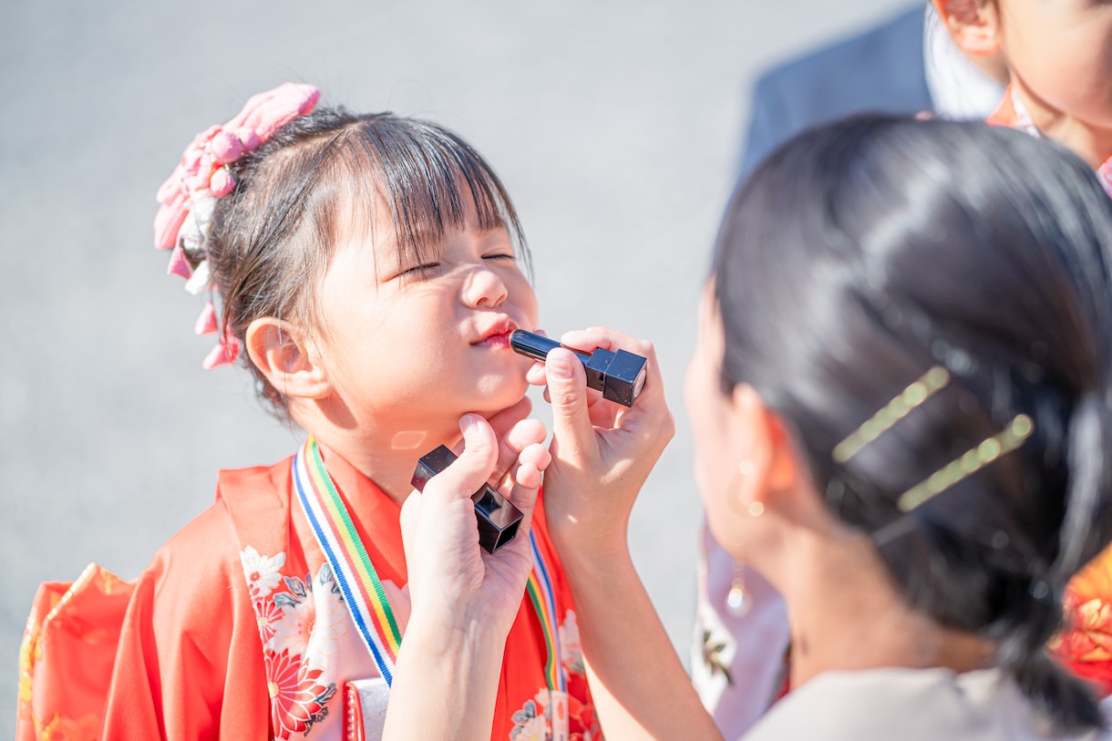 ご家族での大切な晴れの日、思い出をお写真に残します 何気ない自然な表情や、その時の会話が思い出せるような写真を… イメージ6