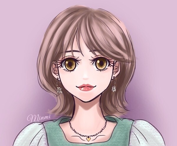 お好きなイラスト、ロゴ、広告デザイン描きます 人物、文字、背景まで、デジタル、アナログなんでも描きます！ イメージ8