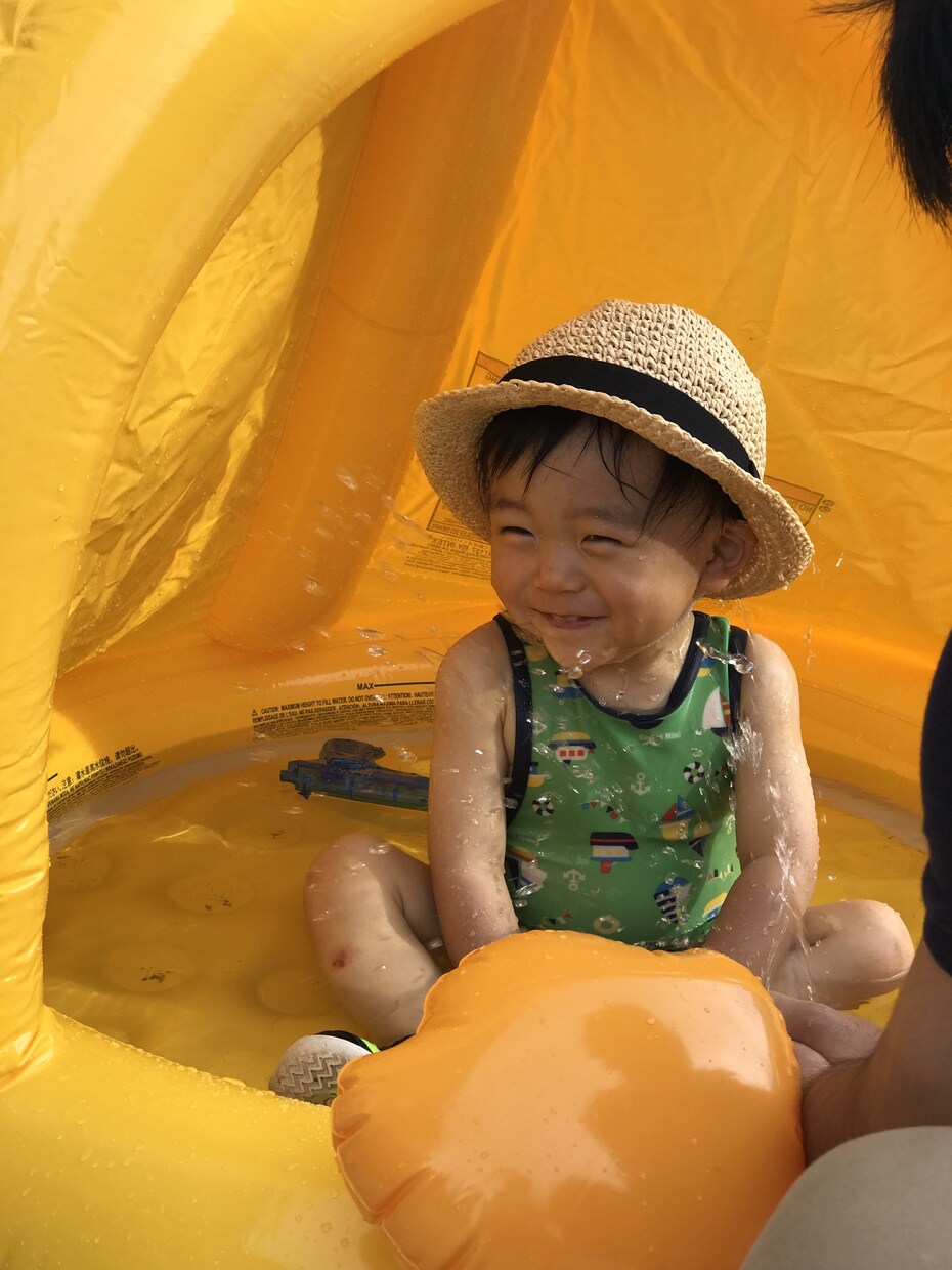 育児の悩み相談承ります 毎日手探りで誰よりも頑張ってるママパパ。1人で悩まないで イメージ1