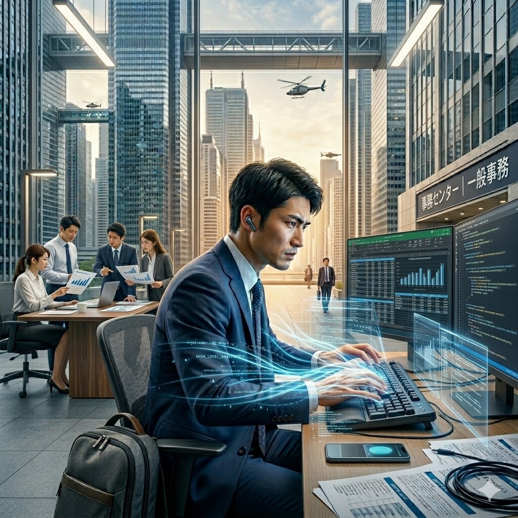 データ入力・事務作業を正確＆迅速に代行します コツコツ作業が得意な方の事務サポート イメージ1