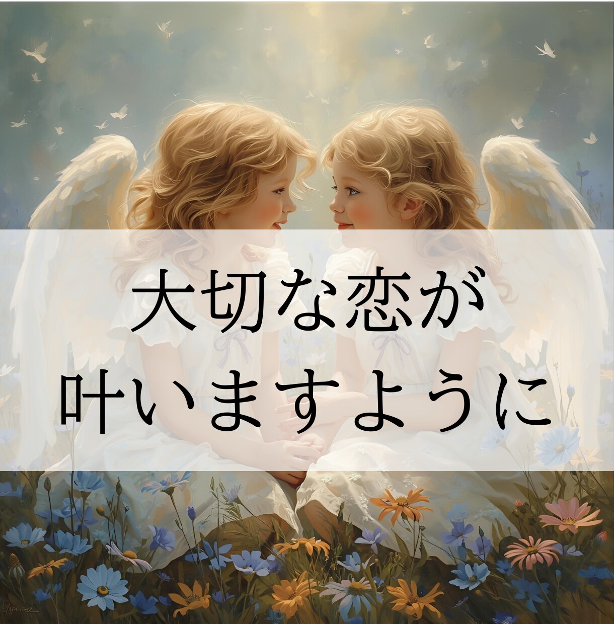 霊感タロットで導く あなたの恋の未来を占います 復縁・片思い・複雑恋愛・夫婦・結婚あなたの恋愛に寄り添います イメージ2