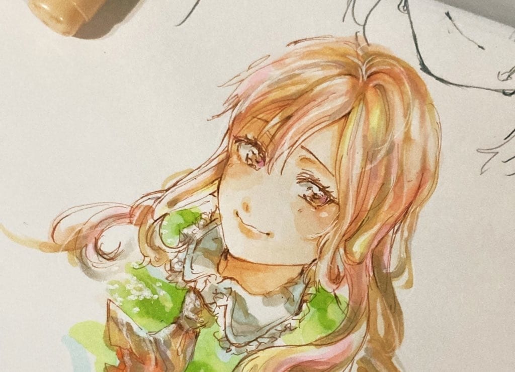 キャラクターデザイン、イラスト描きます サムネイル、アイコンなどのイラストを描きます。キャラデザ〇 イメージ6
