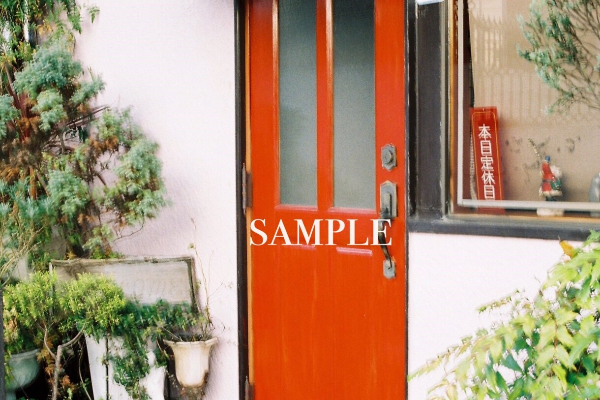 風景撮影代行✴︎ジャケット等の素材提供いたします フィルムライクな風景写真をお求めの方へ！ イメージ7