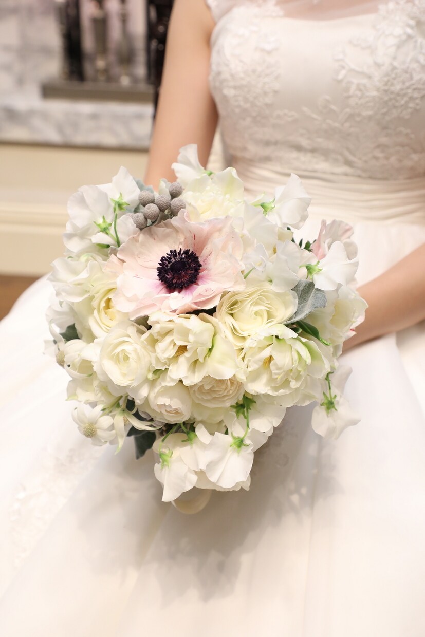 結婚式★契約・見積もりなど何でも相談乗ります 【即日返答】元ウェディングプランナーが精一杯お手伝いします イメージ1