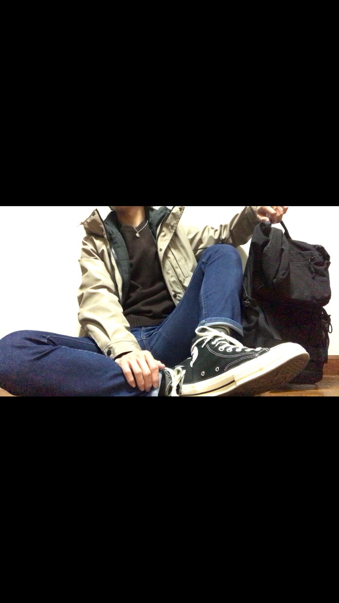 初心者歓迎！お客様に合うコーディネートを組みます 服装にお悩みの方へ！男性目線でアドバイスさせていただきます イメージ1