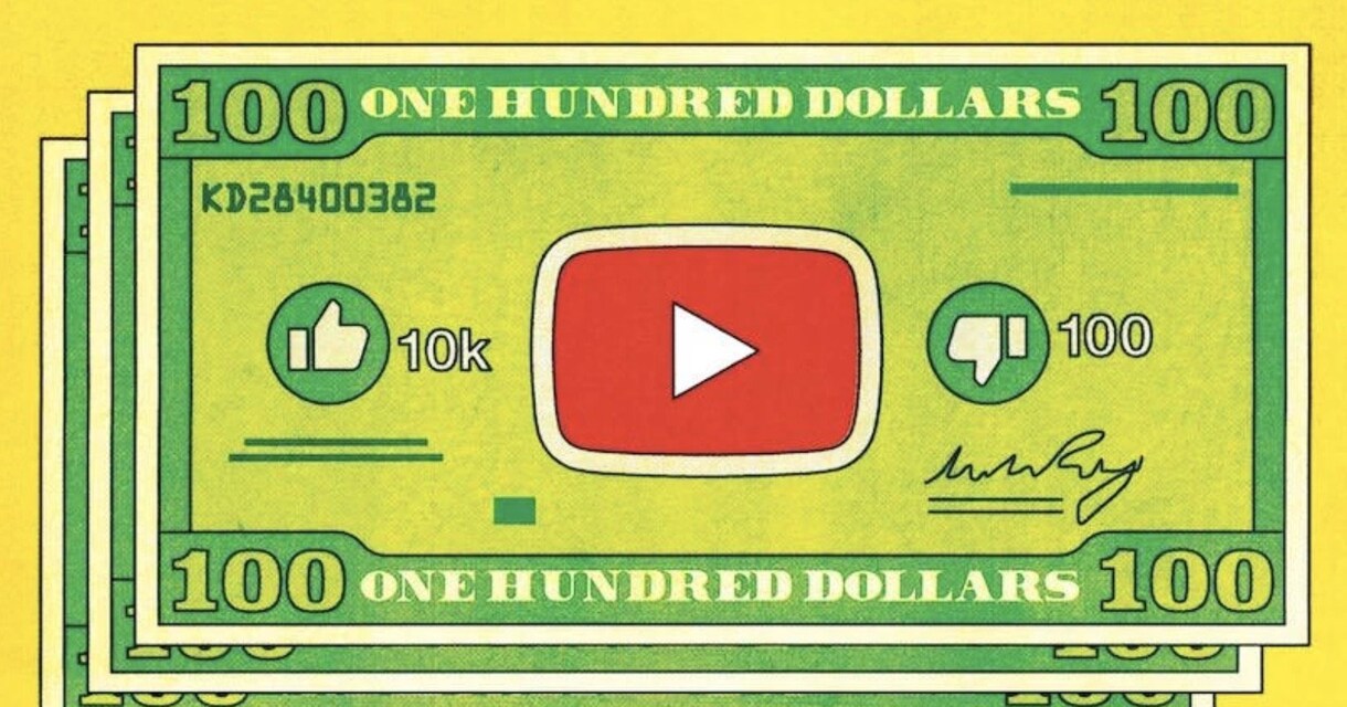 Youtubeチャンネル登録者数拡散します Youtubeチャンネル登録者数＋100〜拡散します。 イメージ2