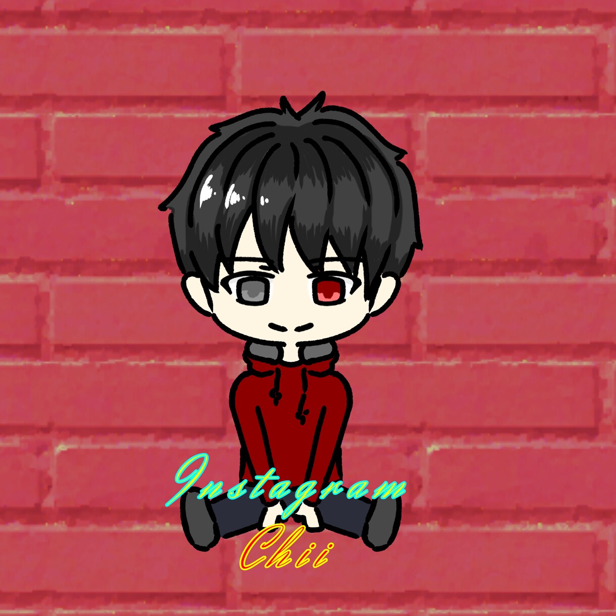 あなたのデフォルメキャラ描きます アイコン用のデフォルメキャラを描いて差し上げます イメージ1