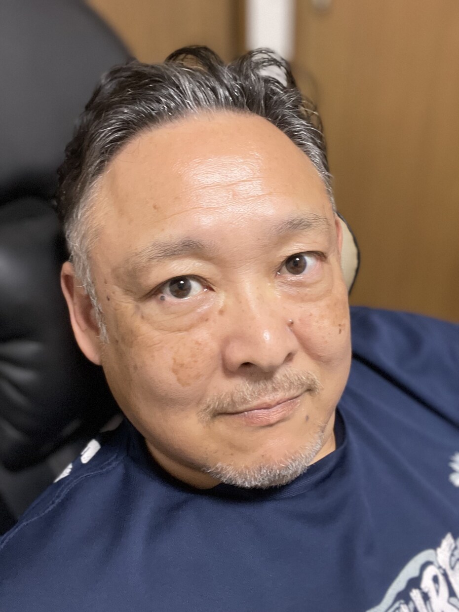 ゲート・キーパーします ただ黙ってあなたの話に耳を傾けます イメージ1