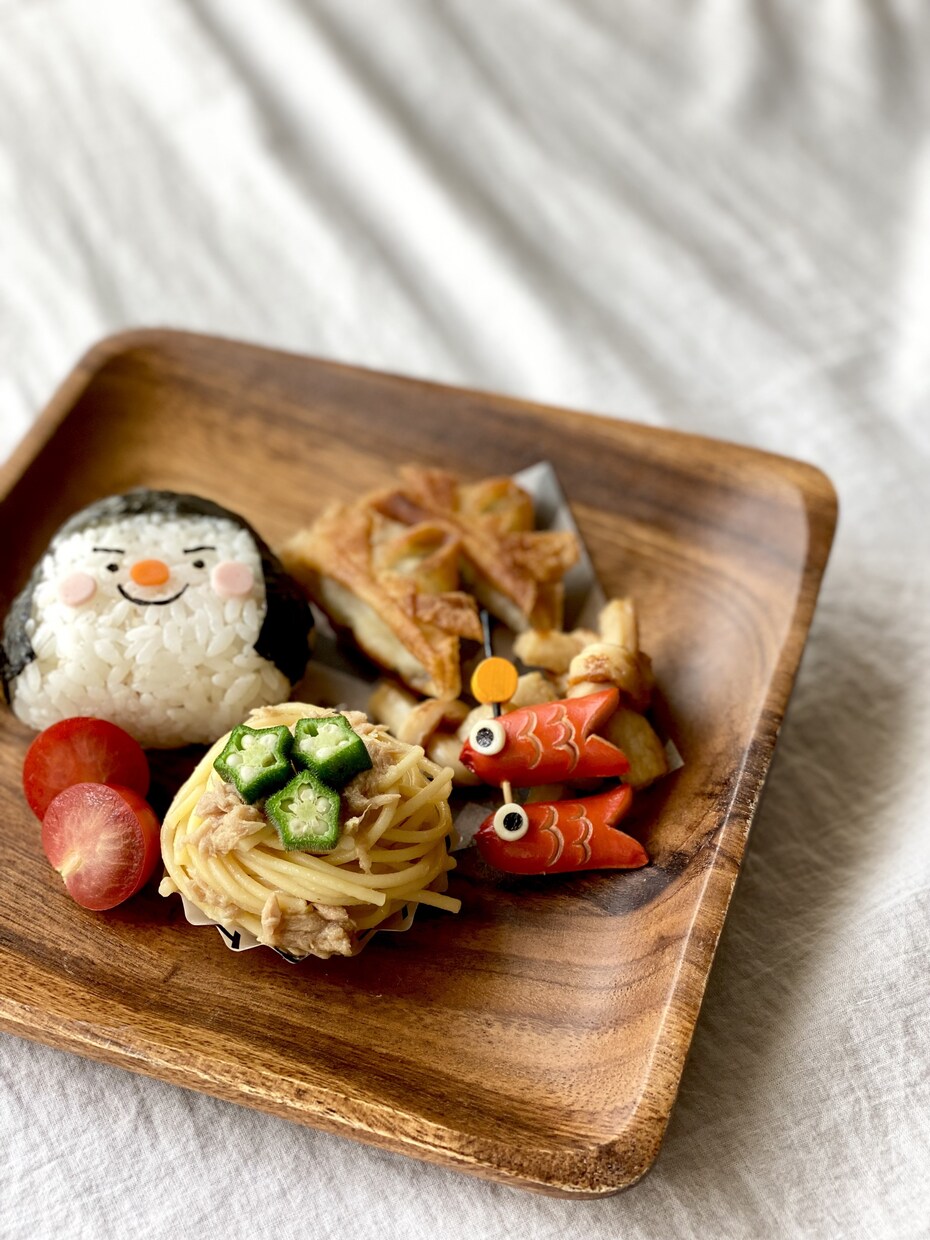 お子様向け　レシピ　献立　お弁当レシピ提供致します 親御さまが子供と一緒に作れるレシピを心がけております。 イメージ3