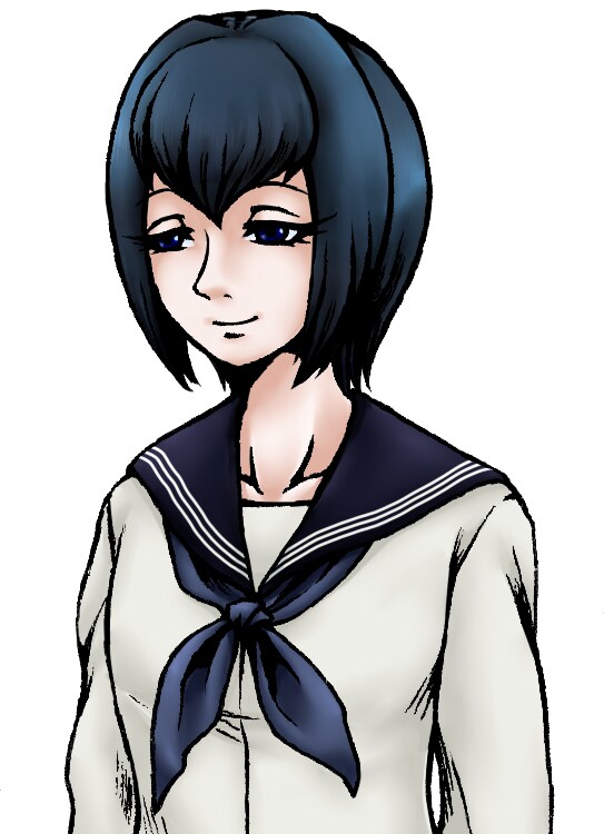 SNS用アイコン/イラスト制作いたします オリジナルキャラクター制作対応可。 イメージ6