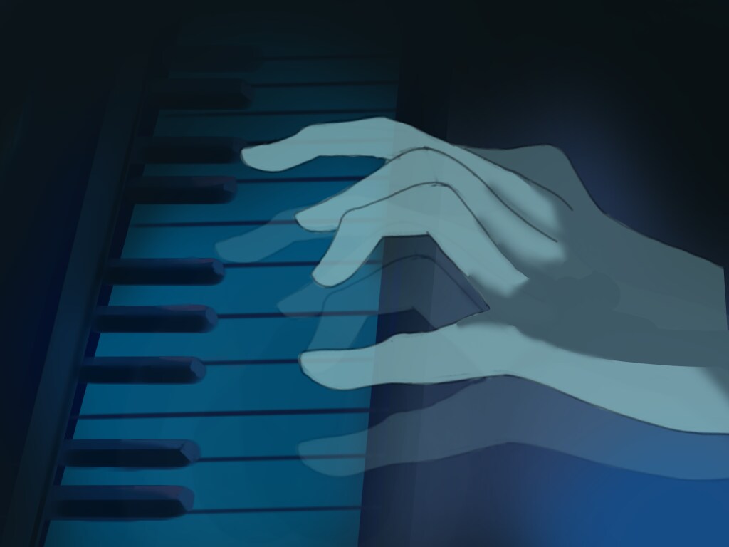 フルアニメーションMV制作承ります 個性的な世界観を求めている方おすすめ イメージ2