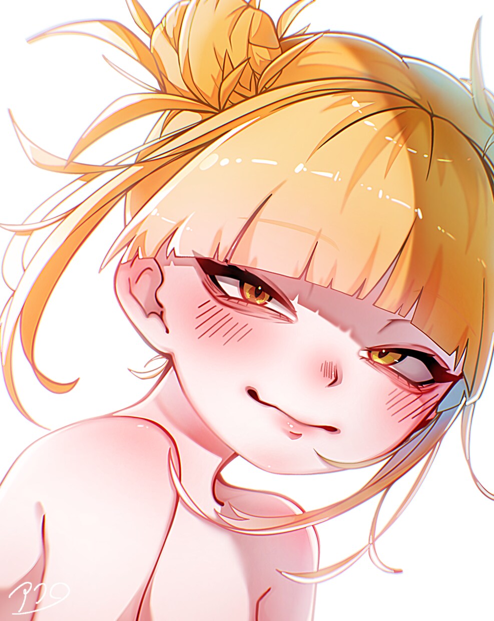 1枚絵やその他もろもろ描きます キャラクターを魅せる絵が得意です。お気軽にご依頼ください イメージ4