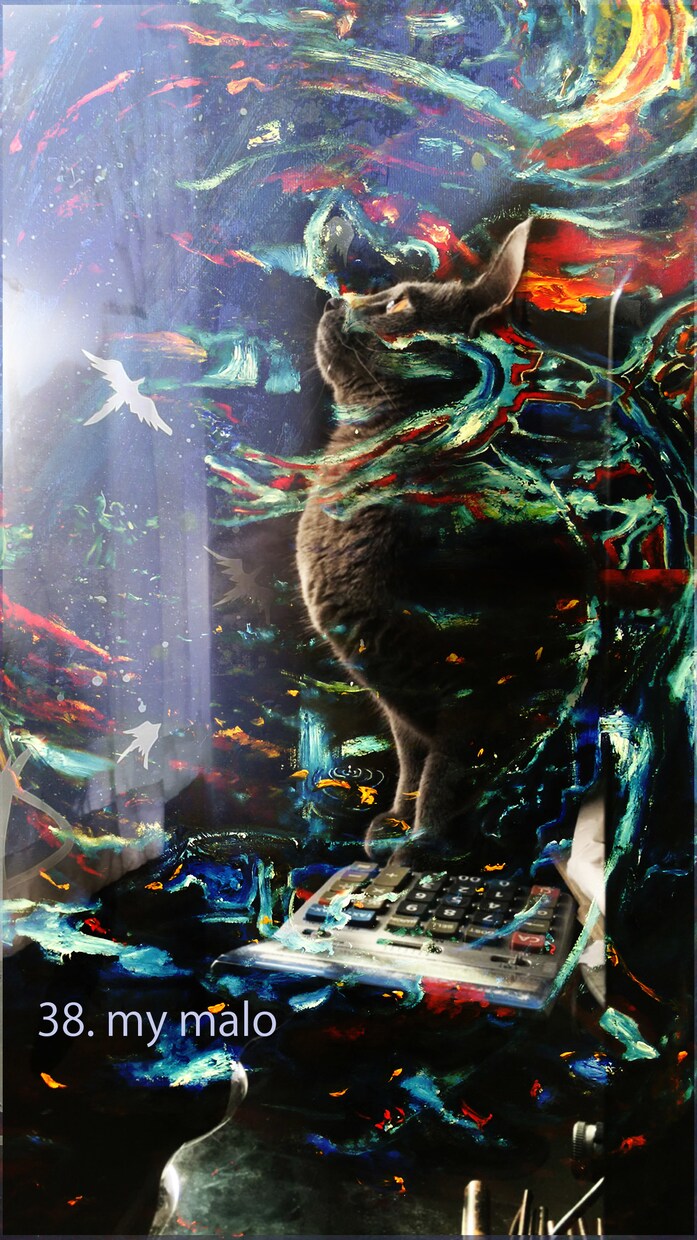 デジタルで絵を売っています ちょっとした癒しになれたら。。。 イメージ8