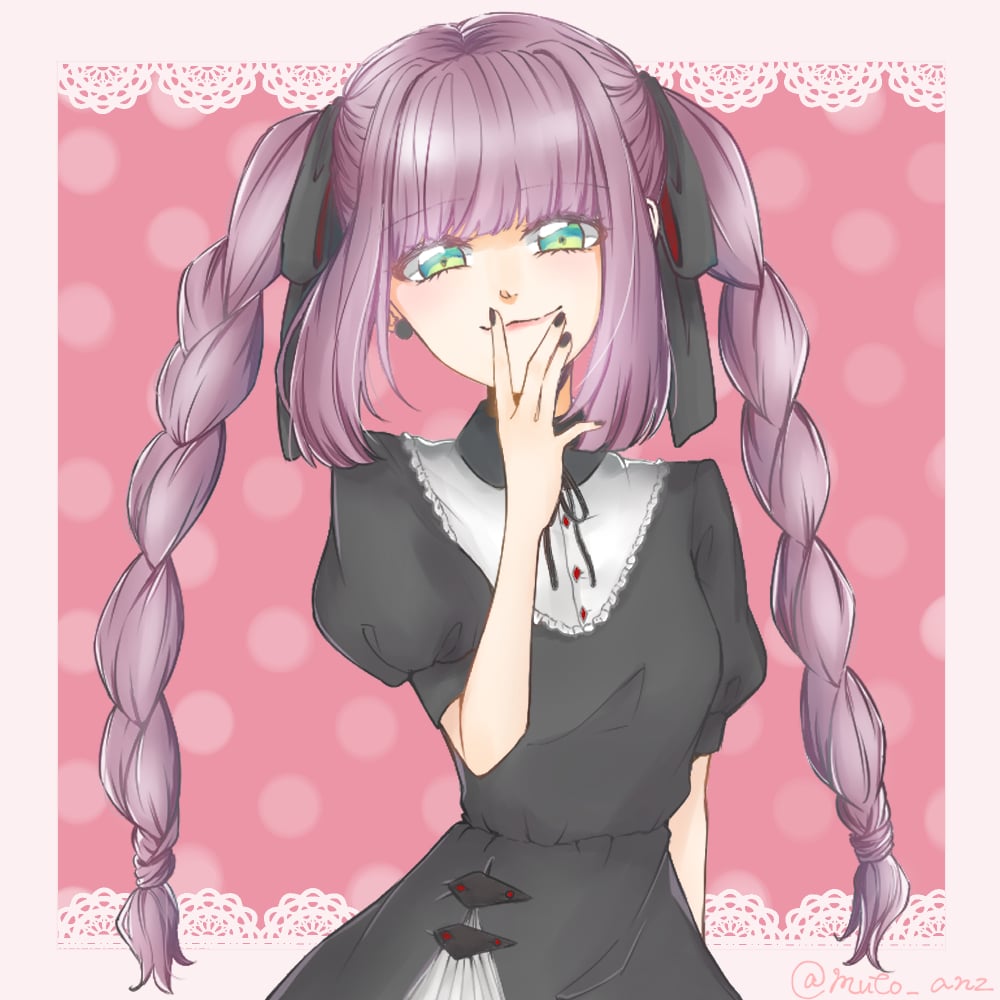イラストアイコン描きます 等身、SD可能です！可愛らしくポップなテイストが得意です イメージ1