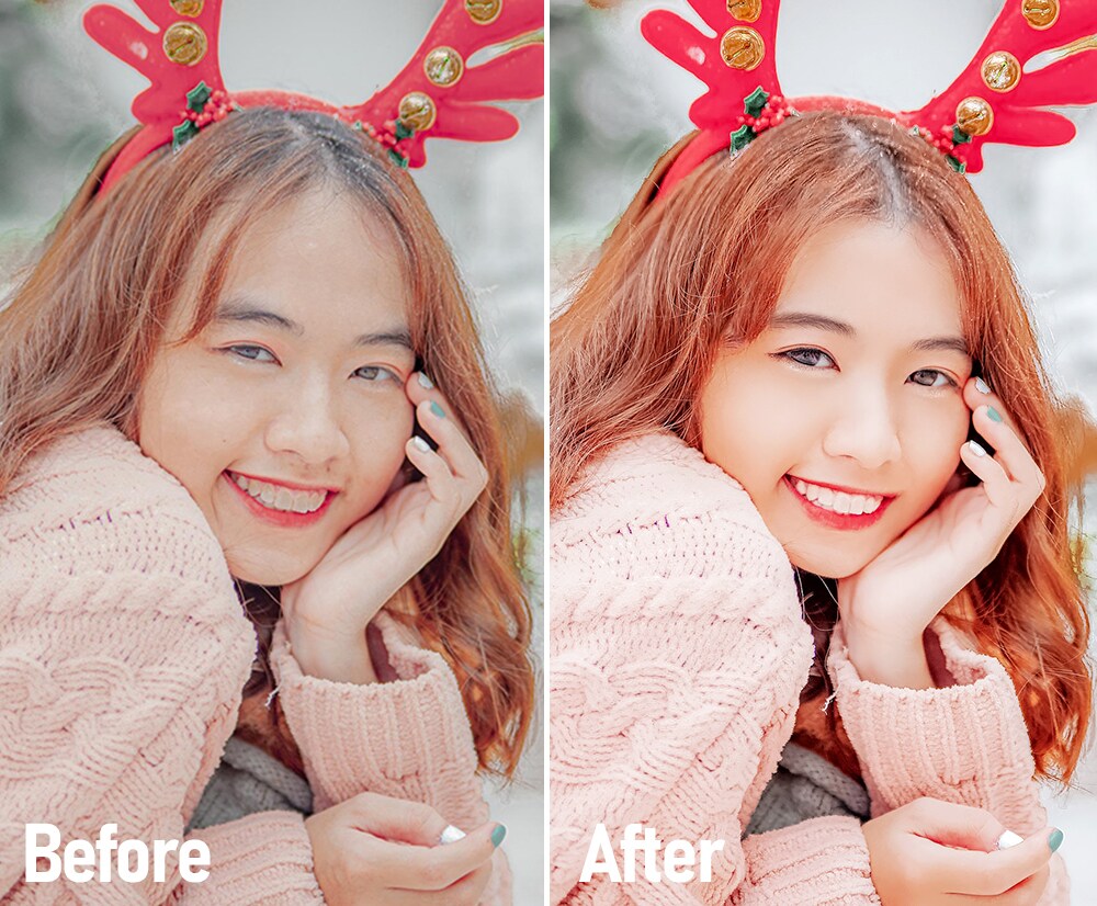 写真加工、レタッチいたします あなたの写真加工に関するお悩みに寄り添いレタッチ致します！ イメージ3