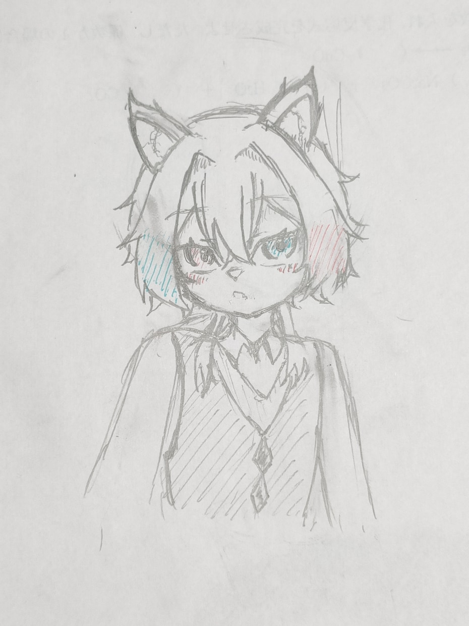 記念日や誕生日などのイラスト描きます 色塗りに自信があります！アイコンなどのご依頼待ってます！ イメージ3