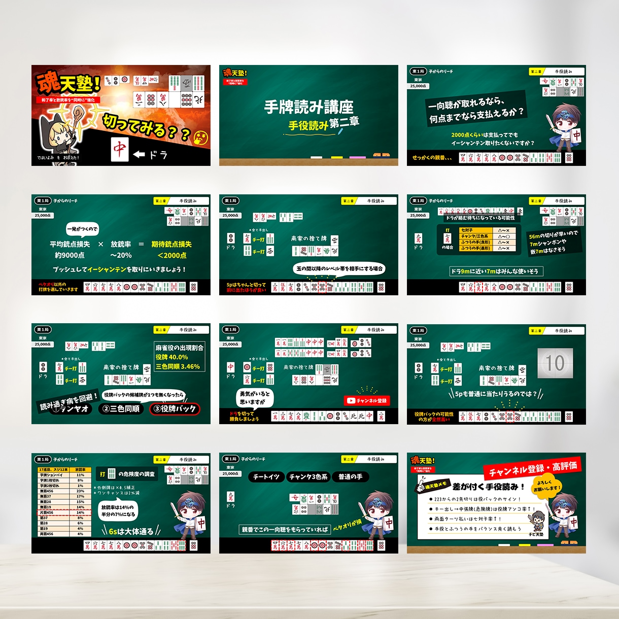 プロがPowerPointで動画を制作しちゃいます ナレーション、写真やイラスト、BGMもすべてお任せください！ イメージ6
