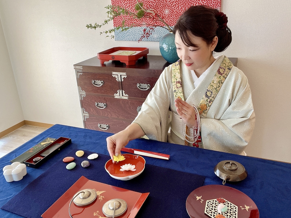 魂が震える！前世から続く運命の恋をズバリ鑑定します 【ご縁結びプロ鑑定歴25年・2万】❤️ 恋愛❤️結婚❤️復縁 イメージ2