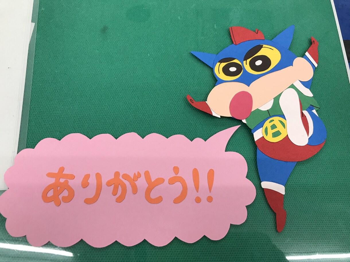 季節の壁面、プライベート用の壁面を作ります 現役保育士が趣味で作ります！お忙しい方は是非！！ イメージ2