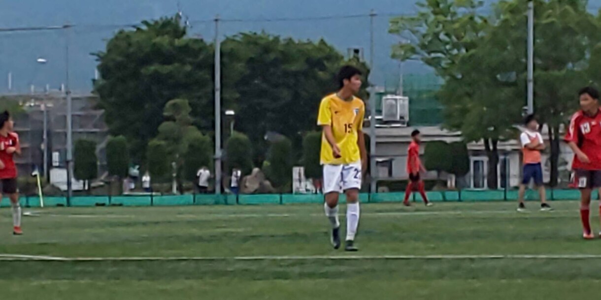 小さなお子さん～中学生の人までのコーチングをします サッカーで上達する、チームで活躍する方法を教えます！ イメージ2