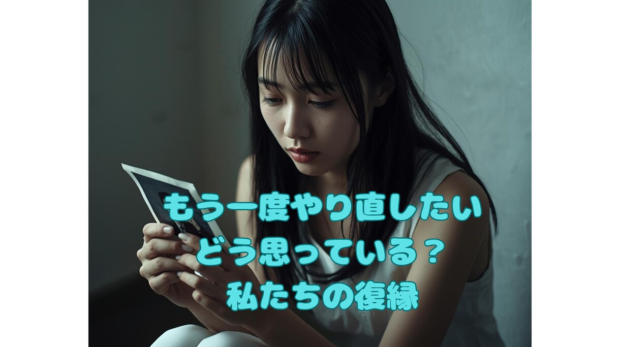 彼は何考えてる？私どうしよう？恋愛お悩み占います 片思い、お相手の気持ち、結婚をタロットで鑑定します イメージ5