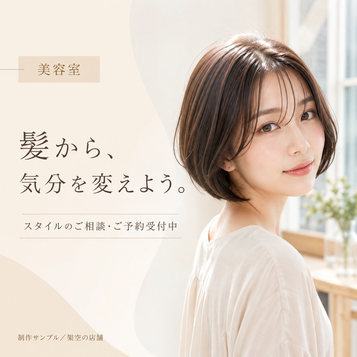 Instagram投稿を画像・文章まで制作します 画像・文章・ハッシュタグまでまとめて作成 イメージ3