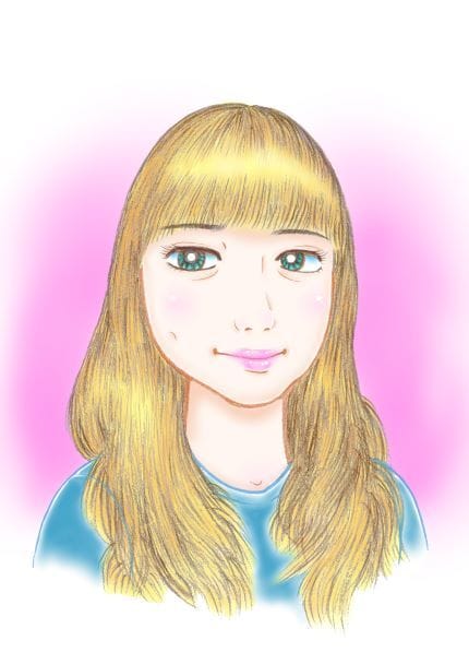 昭和レトロ・劇画風の特別な似顔絵描きます 昭和の漫画黄金期を支えたプロの技術で似顔絵を描き上げます イメージ2