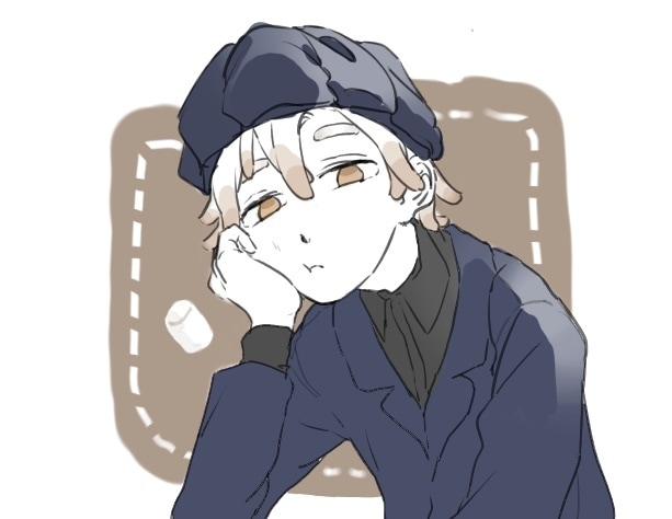 貴方のオリキャラさん描かせて頂きます アイコンを中心としたあなただけのイラストを描きます！ イメージ1