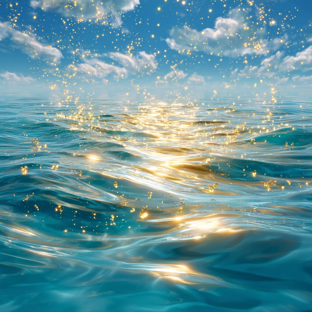 運気の流れを整え✶˚幸運体質へ導き導きます 総合運と流れをkanoa✿⋆で読み解き変化へ導くタロット イメージ7