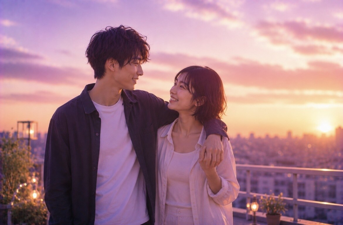 復縁できる？あなたとお相手の魂のご縁を読み解きます 忘れられない、未練を断ち切れないあの人との目に見えない繋がり イメージ3