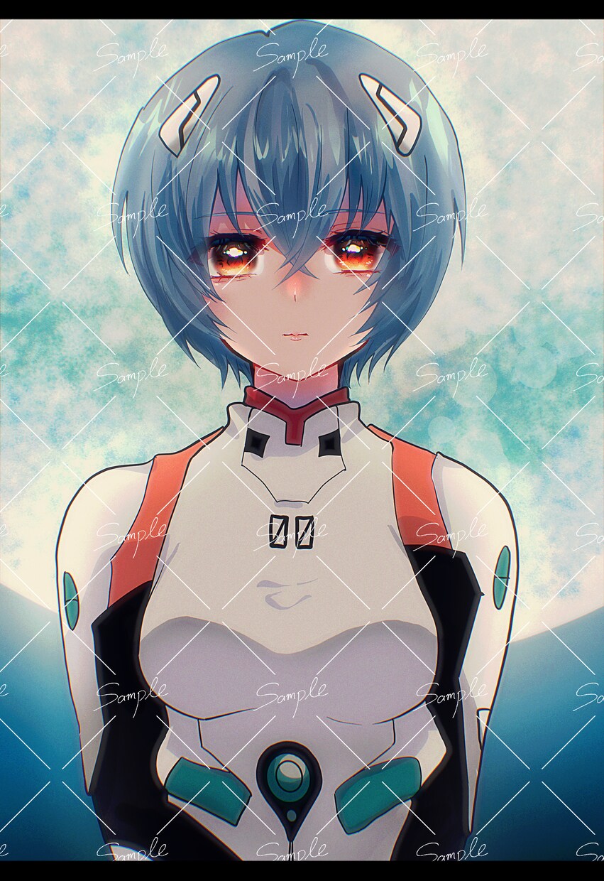 イラスト、アイコン、配信用イラスト描きます 世界にひとつ、貴方だけの可愛いをお届けします！ イメージ2