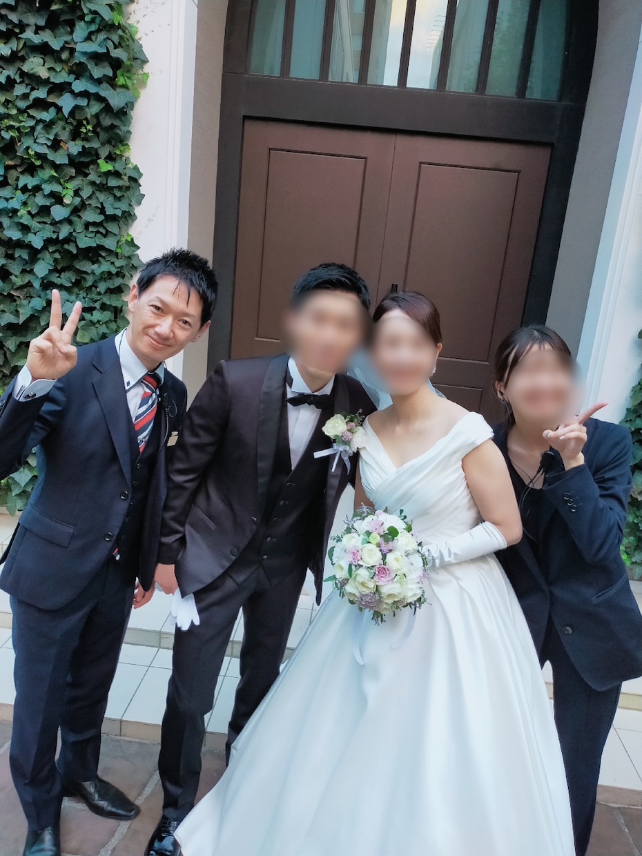 未経験者限定★婚活を始めたい人のサポートします 婚活アドバイザーが初心者向けに1から色々と教えます！ イメージ1