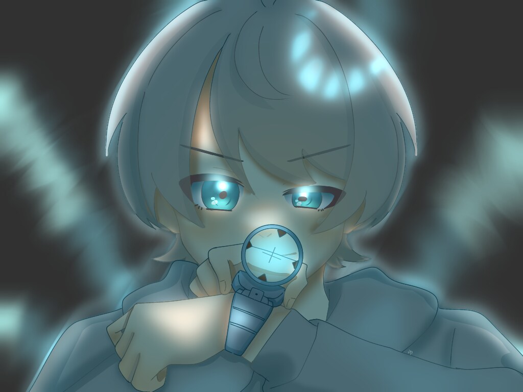 最短一日！アイコンや夢絵お描きします キュートでシンプルなイラストが欲しい方に！ イメージ1