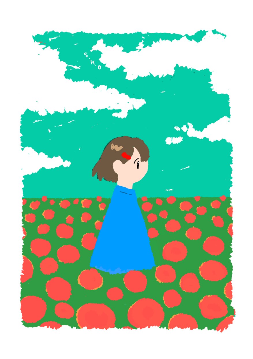 丸い顔の可愛いアイコンイラスト描きます 一律3000円！即日から7日のスピード納品！ イメージ10
