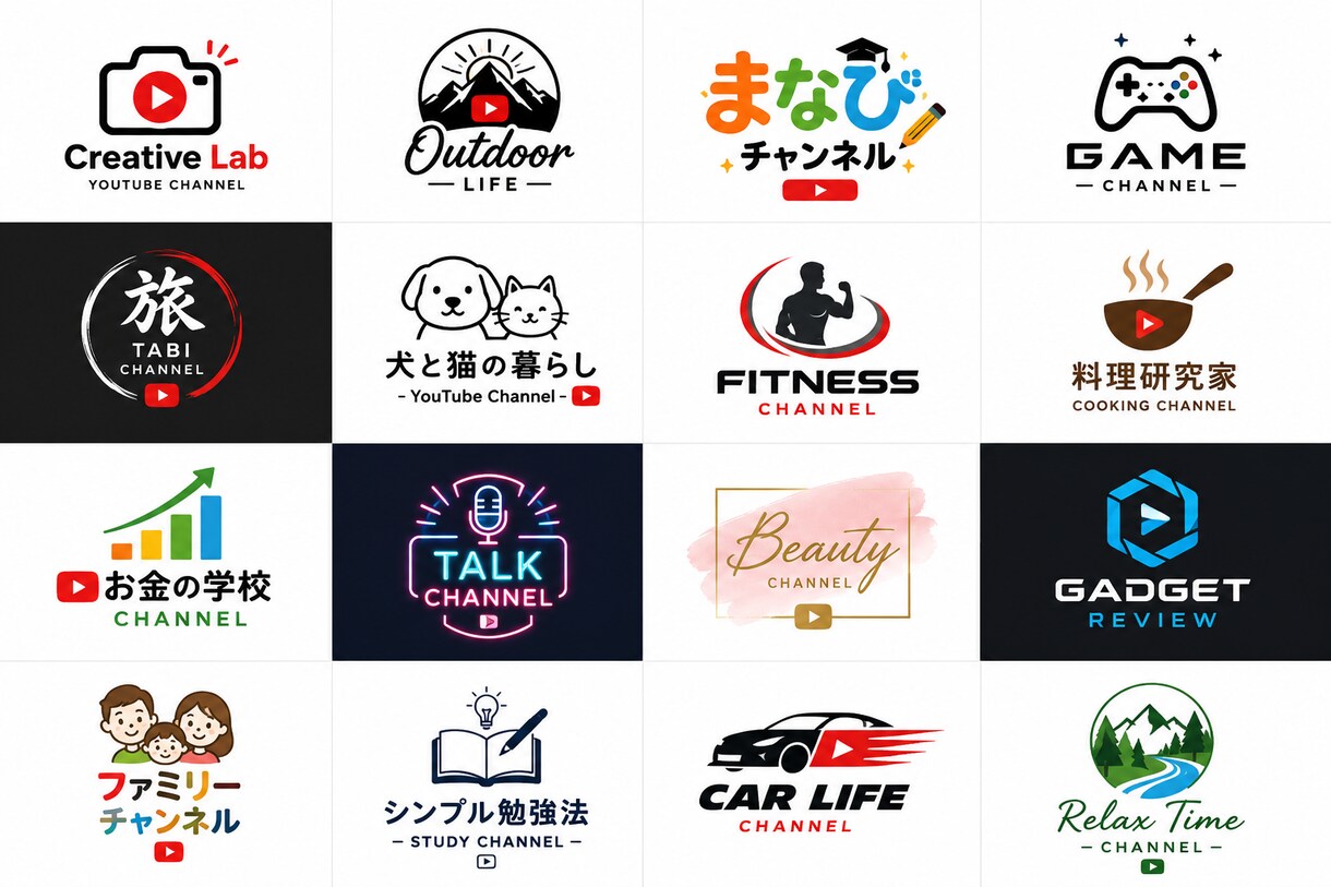 SNSや広告用のデザイン画像を作成します 目を引くデザインで集客をサポートします イメージ3