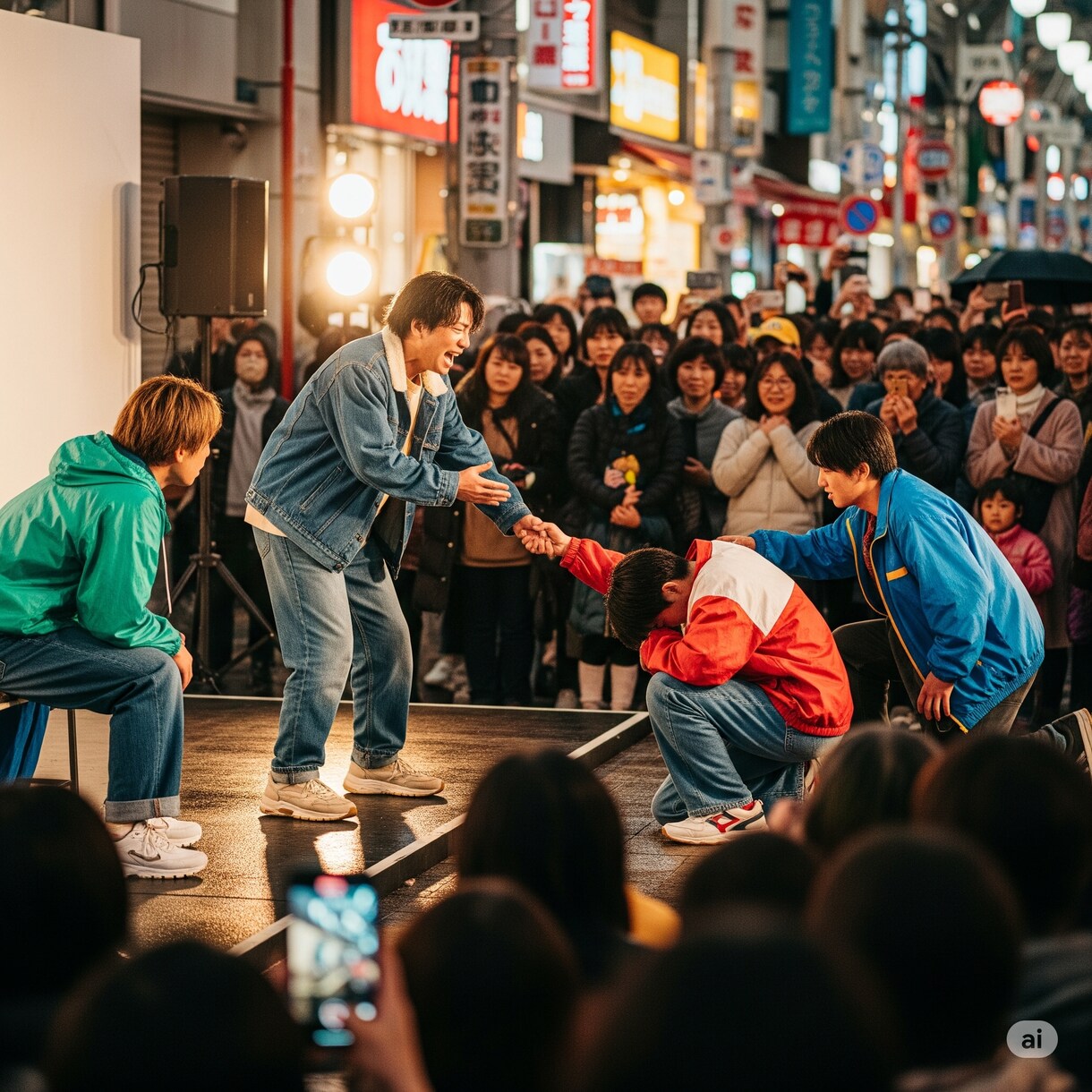 演劇（イベント／文化祭含）等の台本を制作します 劇作家がご要望に沿って全て制作いたします！ イメージ4