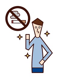 禁煙サポートします 1日2箱吸っていた私が成功した方法を紹介します。 イメージ1
