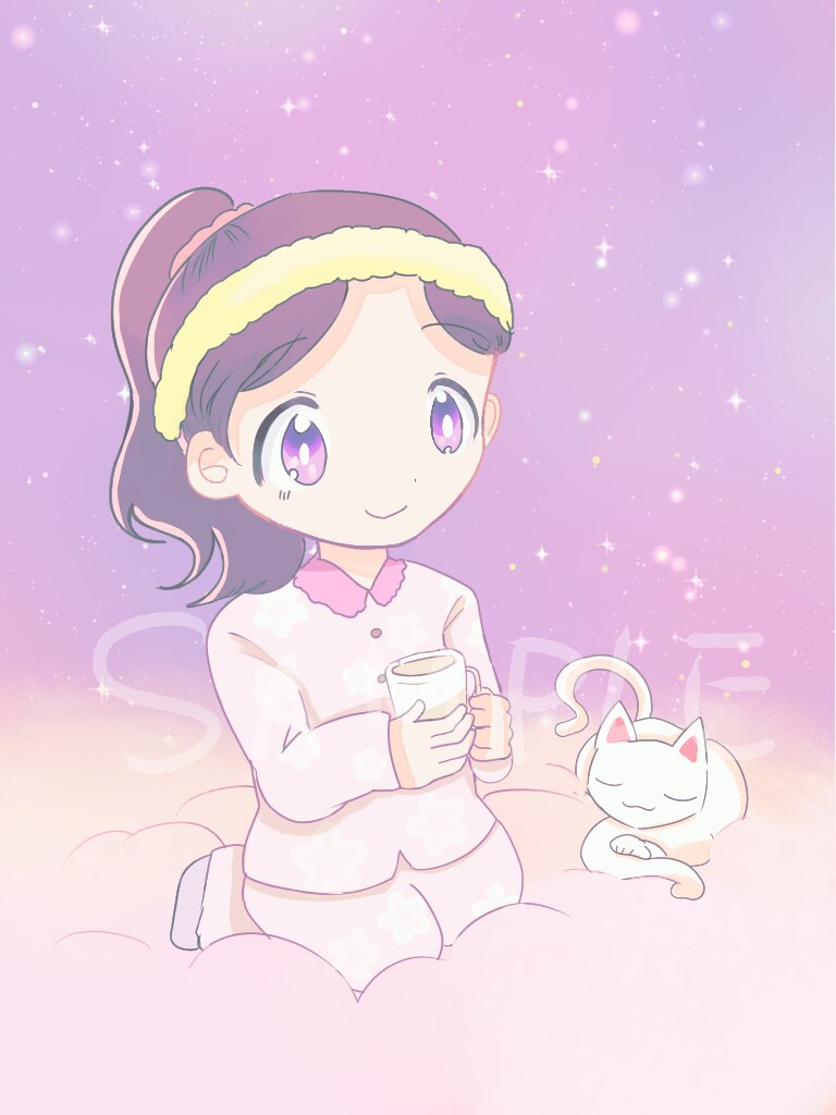 ミニキャライラスト描きます 販促物や冊子の挿絵などに使えるデフォルメイラスト制作します イメージ1