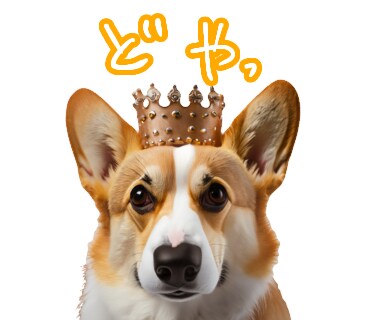 LINEスタンプ画像お作りします ご家族やペットのお写真をオリジナルのLINEスタンプに！ イメージ4