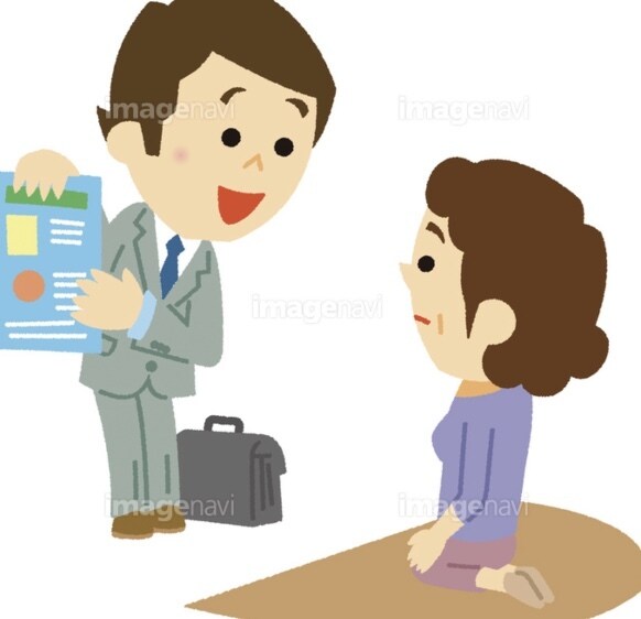営業さん必見!即1分以上話せる会話術教えます 飛び込み営業で、名刺を置いてくるだけが精一杯でお悩みの方へ イメージ1