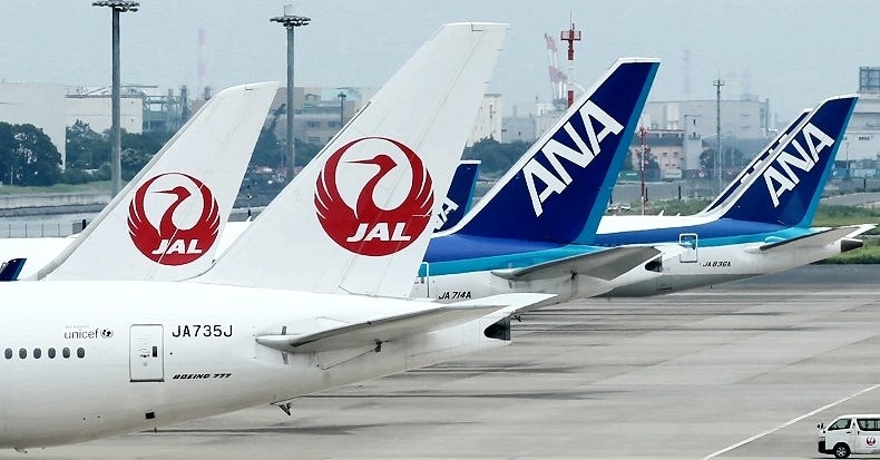 特に　航空業界　エントリーシート　ES　添削します ANA　JAL　等々他の日系航空会社　客室乗務員　CA　GS イメージ1