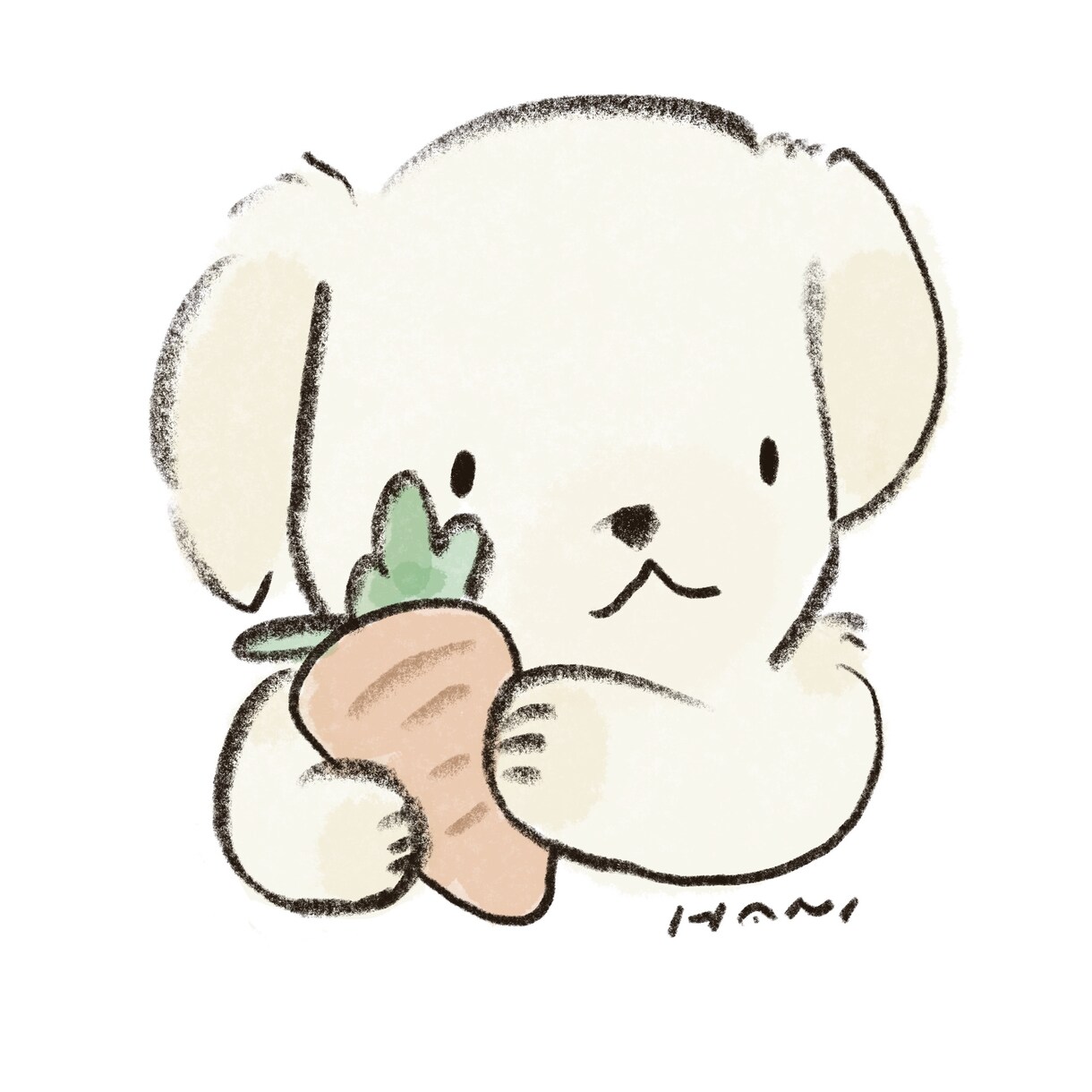 ワンちゃんと、好きなものぎゅっイラストお届けします ワンちゃんと、大好きなものを一つのイラストに イメージ4