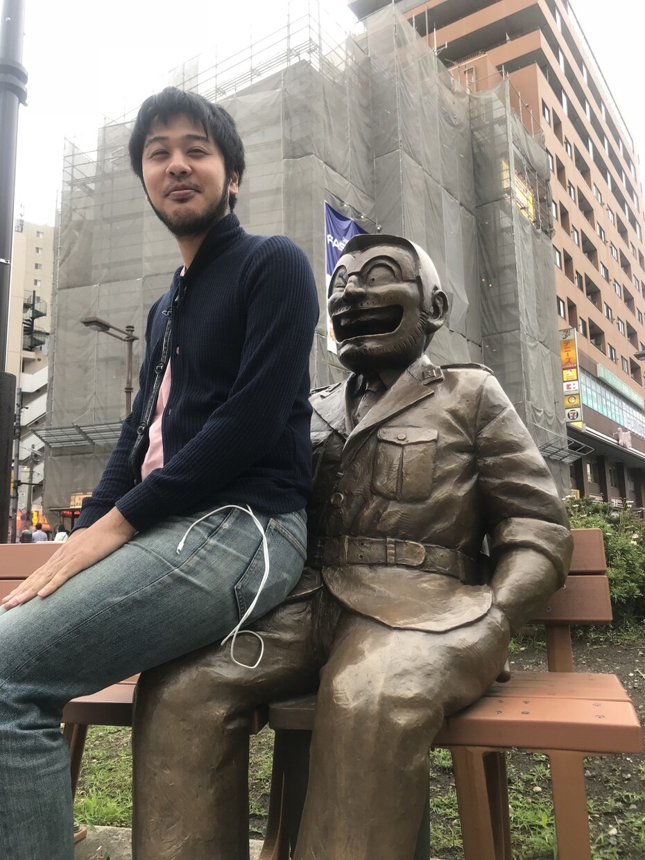お客様にあった詩を書きます お客様が悲しいときに元気になる詩や。涙流したいときに観る詩 イメージ1