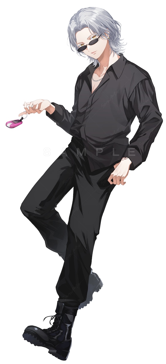 ご用途に合わせたイラストを制作致します 華やかで目を引く素敵なイラストをご用意します！ イメージ7